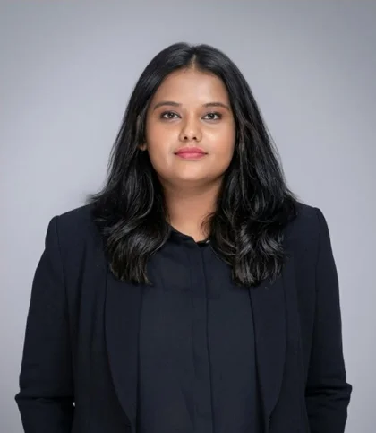 Senior Advisor