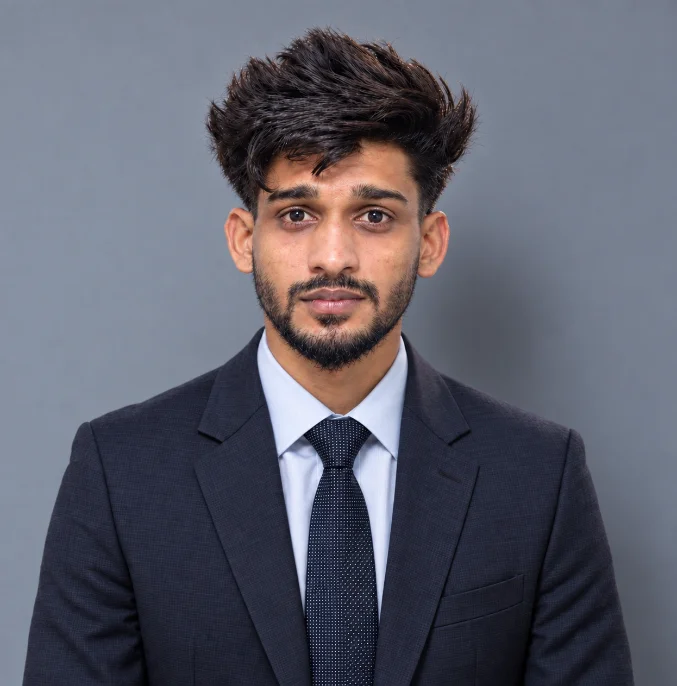Managing Director
